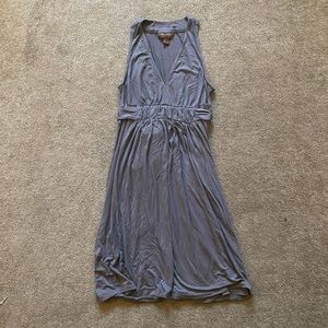 Trulli Tie-Back Dress
